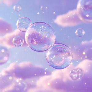 あわあわドリーミング