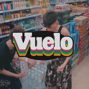 VUELO (feat. atti)