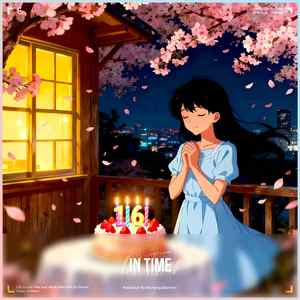 终有一日（ In Time） (Edit)