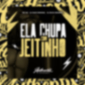 Ela Chupa Com Jeitinho