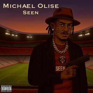 Michael Olise (feat. Wash)