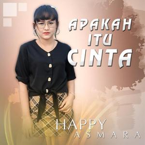 Apakah Itu Cinta