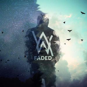 Alan Walker-Faded（HanChoking(皮卡丘) remix）