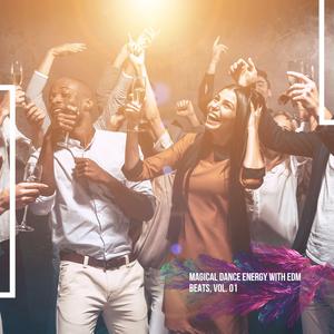 Joyful Positive Vibes (Tech House with Vocal Chops)