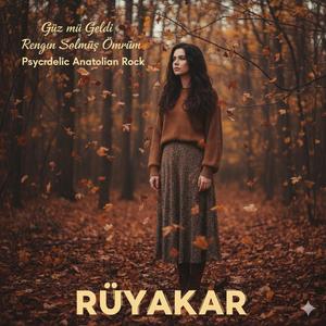 Güzmü Geldi Rengin Soldu (Ömrüm)