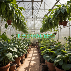 Invernadero