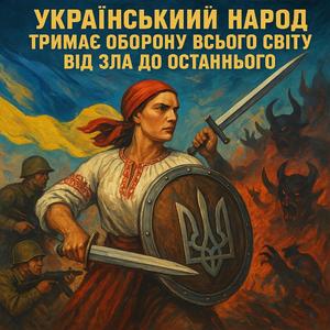 Почуйте Україну(версія 2.0)