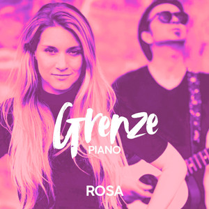 Grenze (Piano)