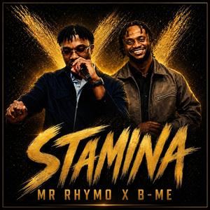 Stamina (feat. B-Me)