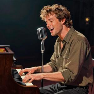 IT'S ONLY EVER BEEN YOU