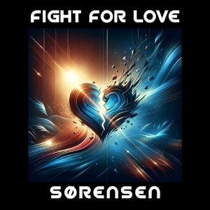 FIGHT FOR LOVE