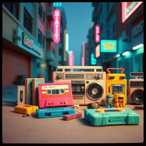 Computers big with floppy drives