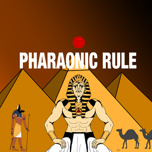Pharaonic Rule(法老的统治)