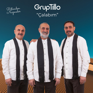 Çalabım (Ritimden Nağmeler)