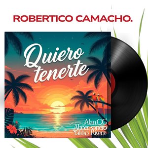 Quiero tenerte (Demo)