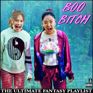 I Think We're Alone Now