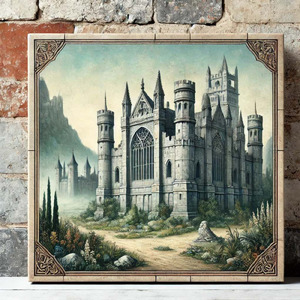 Banquet of the Troubadours