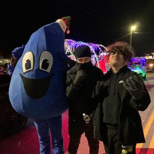 Keep It Going! (feat. Xloudboy)