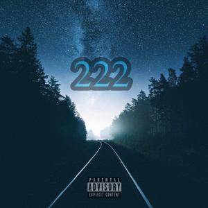 222 (feat. Theblkfonz)