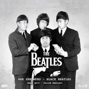Black Beatles(Warz Edit - Yellow Beatles)