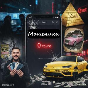 Мошенники