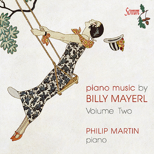 6 Pianolettes:No. 3.  The Jazz Master