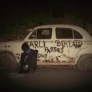 ELECTRIC CHAIR (feat. Chxin Sxwz & 8SEEKER)