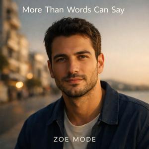 More Than Words Can Say