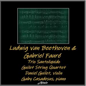 String Quartet in E Minor, Op. 121: II. Andante