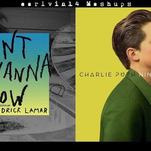 We Don't Talk Anymore（Cover 翻自 Charlie Puth&Selena Gomez）