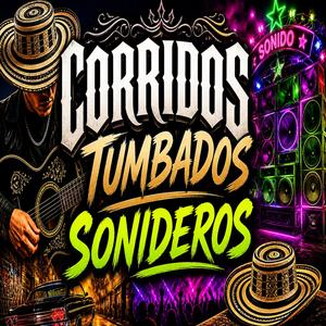 Sonidero Enamorado (Corrido Tumbado) #CorridosTumbados