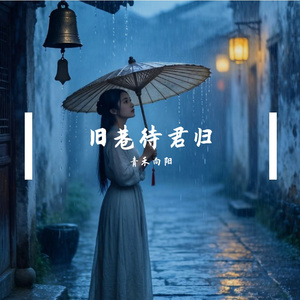 旧巷待君归