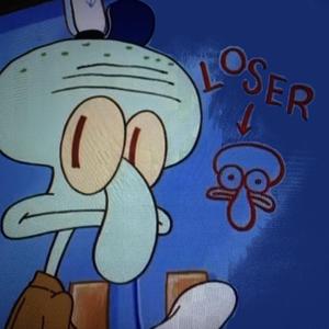 Loser（Freestyle）