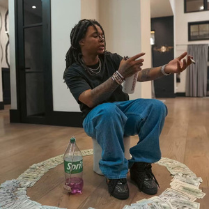 Hurricane Wisdom X Chuckyy Type Beat