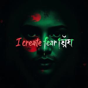 আমি ভয় সৃষ্টি করি