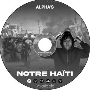 NOTRE HAITI