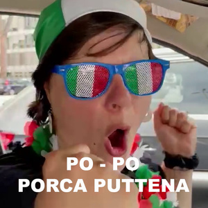Po-po-porca puttena