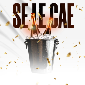 SE LE CAE