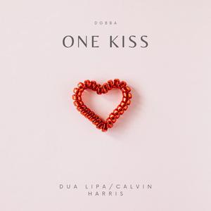 One Kiss