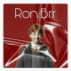 Fantazie (feat. Ron Brr) (Radio Edit)