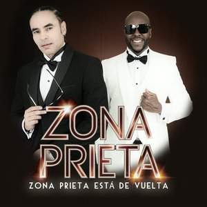 Zona Prieta Está De Vuelta