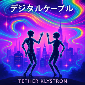 デジタルアンドロイドダンス