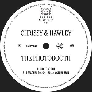 Photobooth (12-Inch Mix)