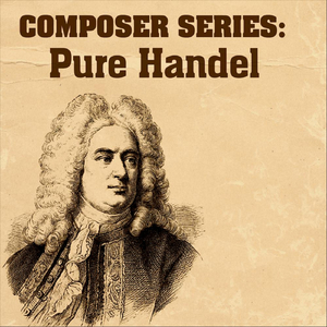 Messiah, HWV 56: Part I, No. 13: Pifa (Pastoral Symphony)