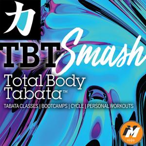 Til Death ((Tabata 6) - Fitness Remix 150 BPM)