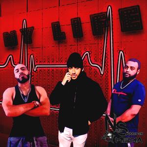 My life. (feat. G. Fields, Double A & Big Promise)