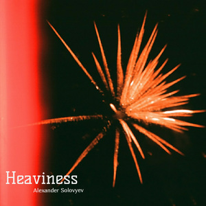 Heaviness (Single Version)