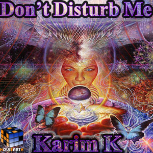 Don't Disturb Me (Club Mix)