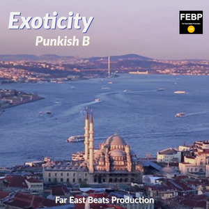 Exoticity