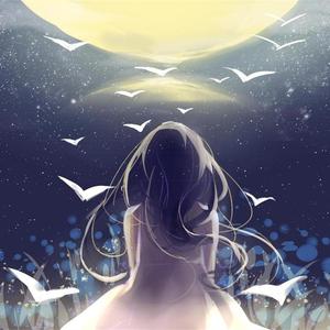 都是夜风惹的祸